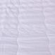 Наматрасник №299 DeLuxe Silk Tussah (непромокаемый с резинкой по углам), 200х220см
