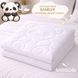 Ковдра бамбукова MIRSON №0503 Sleepy Friends "Бамбі" Bamboo (бязь) літо, 140х205 см