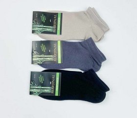 Шкарпетки чоловічі в асортименті, нар. 40-45 lov061021_of