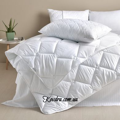 Літня ковдра "Classic" готельна серія, 200х220 см