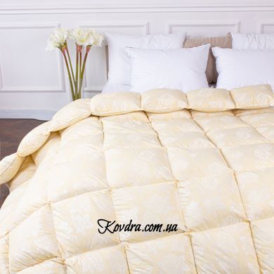 Одеяло пуховое Пух Extra 039 деми, 110x140 см