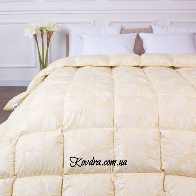 Одеяло пуховое Пух Extra 039 деми, 110x140 см
