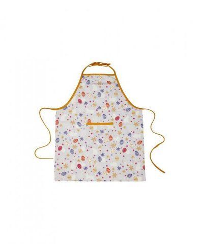 Фартух "Писанка бузкова", 78х55 см 28883
