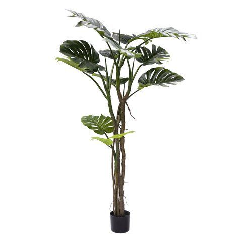 Искусственное растение Engard Monstera, 180 см (TW-05)