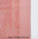 Рушник Toya Coresoft g.kurusu рожевий, 30х50см 30х50