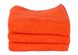 Полотенце Maisonette Izzy, оранжевый - 34х80см 34х80