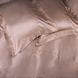 Простынь на резинке Imperial Tencel "№08" Beige, 60х120 см