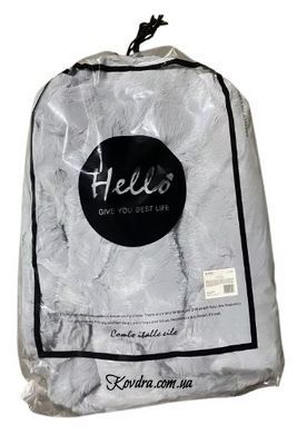 Плед SOHO Vip Gray, 150х200 см