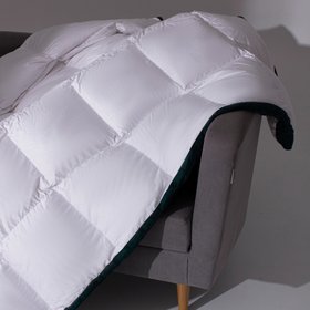Одеяло антиаллергенное Imperial Satin Luxe 110х140 см