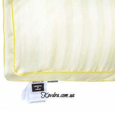 Подушка антиаллергенная Carmela 116 средняя, 50x70 см