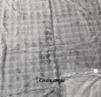 Плед SOHO Vip Gray, 150х200 см