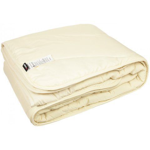 Одеяло с шерстью Simple Wool 155х215 см