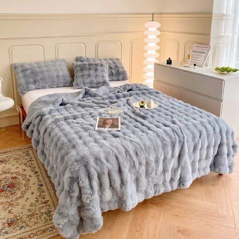 Плед SOHO Vip Gray, 150х200 см