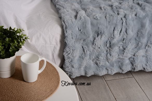 Плед SOHO Vip Gray, 150х200 см