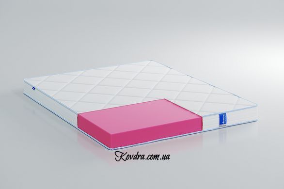 Матрац Highfoam Obeliks Efes скрутка, анатомічний двосторонній 160х190 см