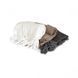 Плед "Lotus Home - Rius off white" молочний, 130х170 см