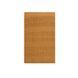 Плед "Karaca Home - Charm Bold hardal" гірчичний, 200х220 см
