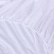 Наматрацник Cotton двосторонній Aloe vera 268 (непромокає з резинкою по периметру) 268/60120 60х120 см