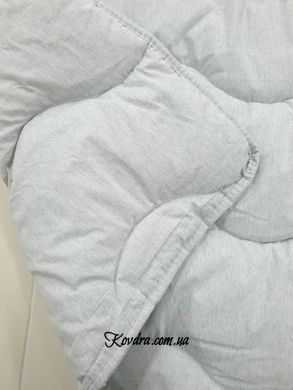 Ковдра "Organic cotton Pembe", 140х210 см