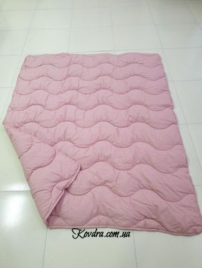 Ковдра "Organic cotton Pembe", 140х210 см