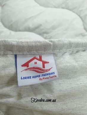 Ковдра "Organic cotton Pembe", 140х210 см