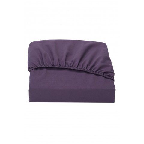 Простынь на резинке Good-Dream микрофибра "Violet", 140х190 см