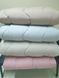 Ковдра "Organic cotton Pembe", 140х210 см