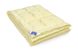 Одеяло шерстяное Экстра Премиум Carmela Hand Made 0342 лето, 110x140 см