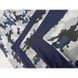 Комплект постельного белья ранфорс "Камуфляж синий", подростковый