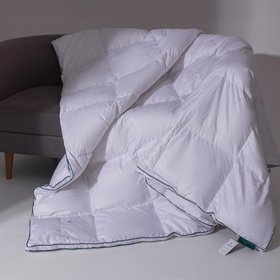 Одеяло пуховое Imperial Delight, 110х140 см