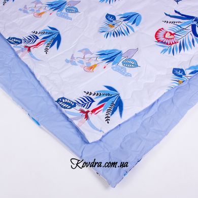 Одеяло антиалергенное Деми №2835 Сolor Fun Line Paradise 140х205 см