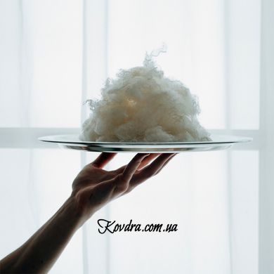 Наматрацник "Carmela Waterproof Cotton" (непромокає з резинкою по кутах) 272/2/180200 180х200 см