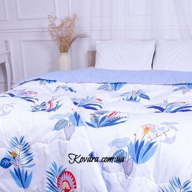 Одеяло антиалергенное Деми №2835 Сolor Fun Line Paradise 140х205 см