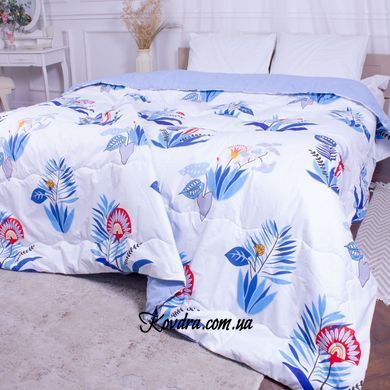 Одеяло антиалергенное Деми №2835 Сolor Fun Line Paradise 140х205 см