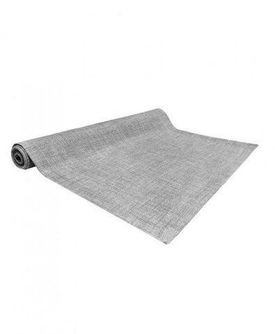 Дорожка "Gray Milan", 120х40 см