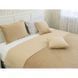 Декоративне покривало VeLour Beige, 180х220 см