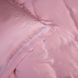 Комплект постельного белья Imperial Tencel "№02" Pink, манеж