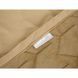 Декоративне покривало VeLour Beige, 180х220 см