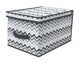 Короб для зберігання Zigzag, 30x40x25 см