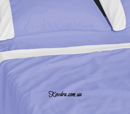 Функциональное пододеяльник Aero Ocean Blue, 177х210 см
