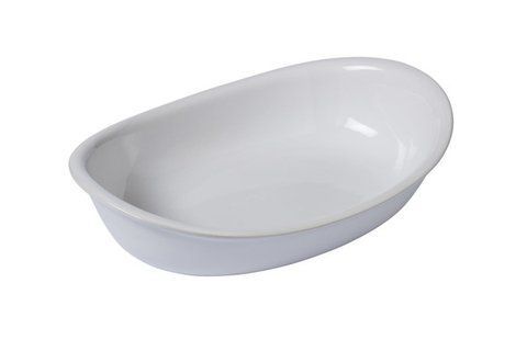 Форма Supreme White, 18х26см