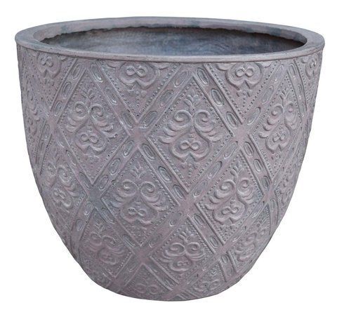 Кашпо Engard "Гамильтон", 36х36х30 см (GA81-1)