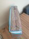 Махрове простирадлобавовна 200х220 (TM Zeron) 460г/м2 BAWER DESEN Gri, Туреччина