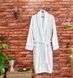 Халат мужской велюр-махра Beyaz, размер L