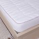 Наматрасник DeLuxe Cotton 270 (непромокаемый с резинкой по периметру)