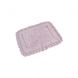 Килимок для ванної Irya - Anita pembe рожевий 60х90 см