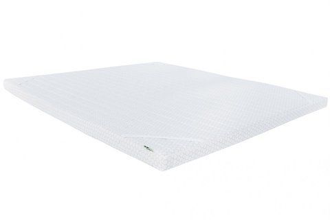 Топпер Highfoam Emerald Memo Lite, моток 80х200 см