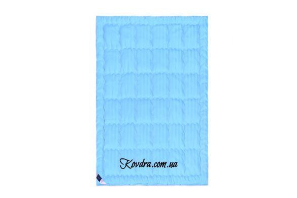 Ковдра антиалергенна EcoSilk №1312 Valentino Hand Made літо, 110x140 см