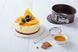 Форма для запекания металлическая разъёмная/круглая, 14см, Pyrex Asimetria