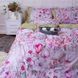 Простирадло Сатін Elit "Luigi", 150х220 см